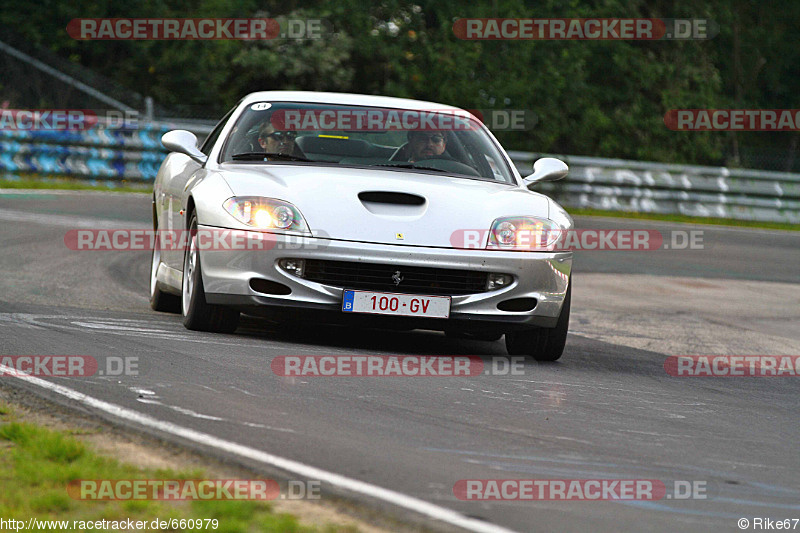 Bild #660979 - Touristenfahrten Nürburgring Nordschleife 05.09.2014