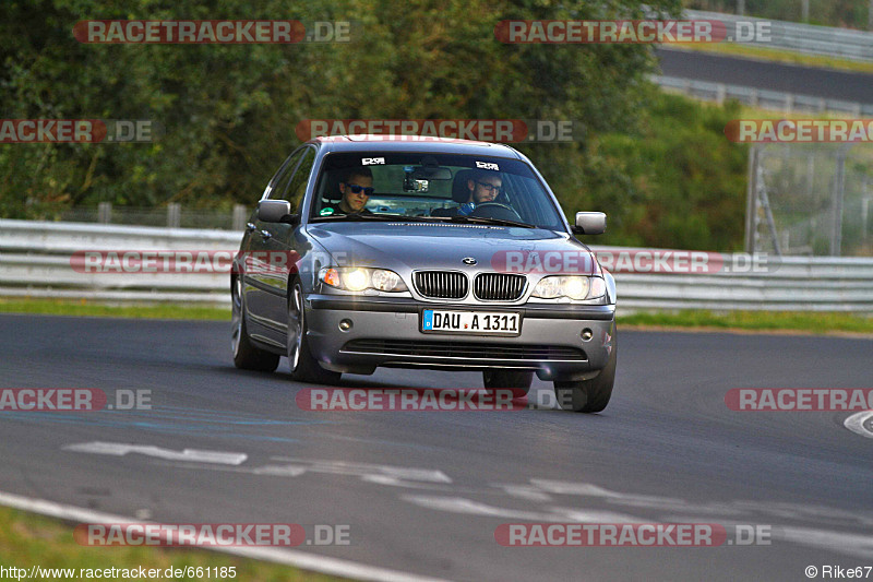 Bild #661185 - Touristenfahrten Nürburgring Nordschleife 05.09.2014