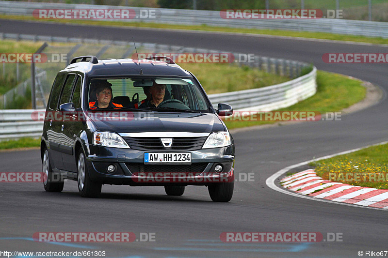 Bild #661303 - Touristenfahrten Nürburgring Nordschleife 05.09.2014