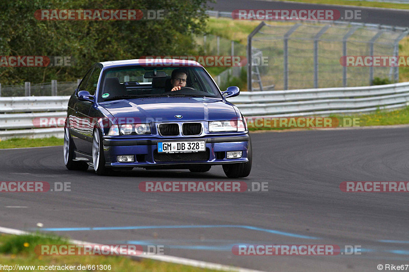 Bild #661306 - Touristenfahrten Nürburgring Nordschleife 05.09.2014