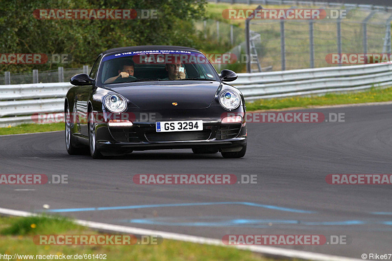 Bild #661402 - Touristenfahrten Nürburgring Nordschleife 05.09.2014