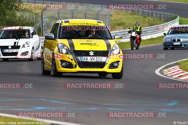 Bild #661422 - Touristenfahrten Nürburgring Nordschleife 05.09.2014