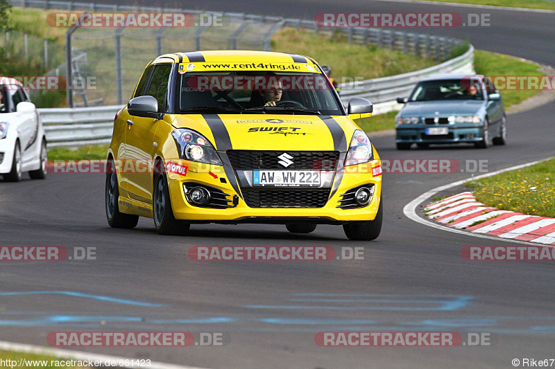 Bild #661423 - Touristenfahrten Nürburgring Nordschleife 05.09.2014