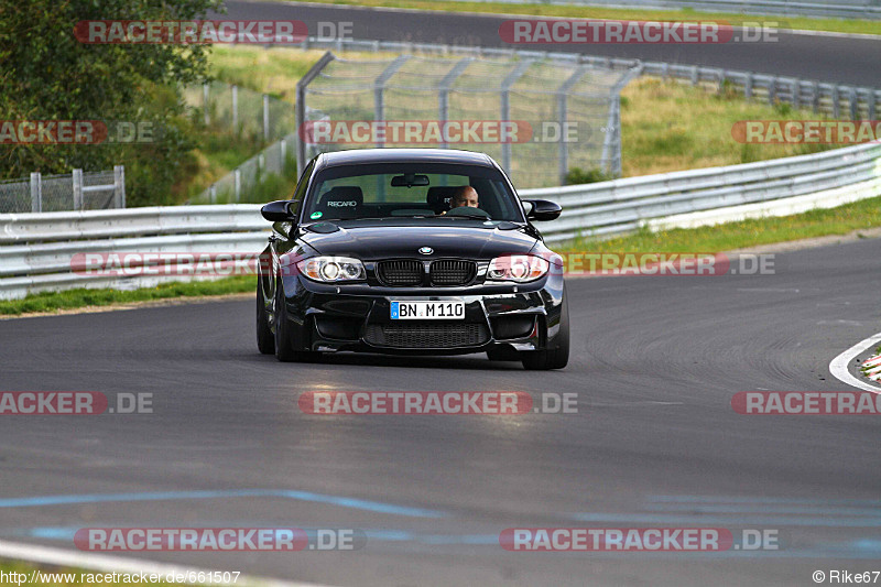 Bild #661507 - Touristenfahrten Nürburgring Nordschleife 05.09.2014