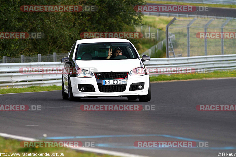 Bild #661508 - Touristenfahrten Nürburgring Nordschleife 05.09.2014