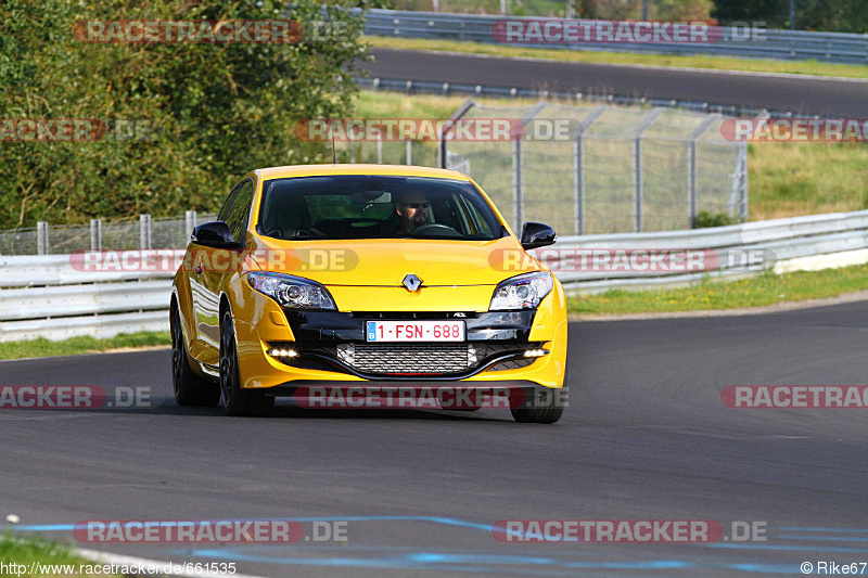 Bild #661535 - Touristenfahrten Nürburgring Nordschleife 05.09.2014