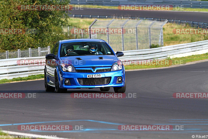 Bild #661536 - Touristenfahrten Nürburgring Nordschleife 05.09.2014