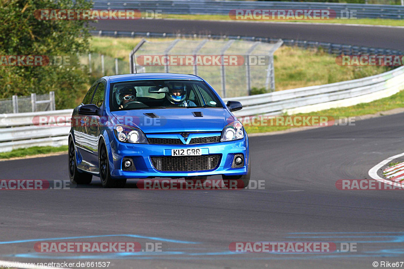 Bild #661537 - Touristenfahrten Nürburgring Nordschleife 05.09.2014