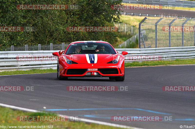 Bild #661623 - Touristenfahrten Nürburgring Nordschleife 05.09.2014