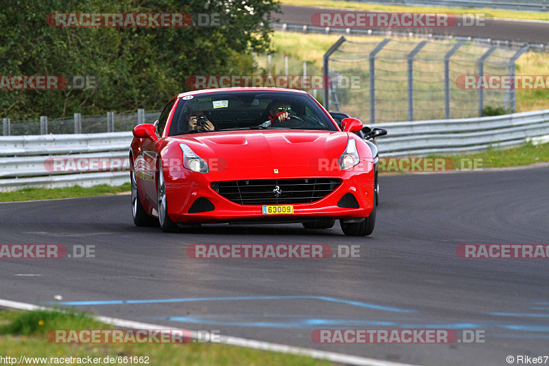 Bild #661662 - Touristenfahrten Nürburgring Nordschleife 05.09.2014