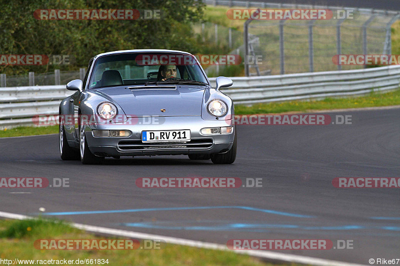 Bild #661834 - Touristenfahrten Nürburgring Nordschleife 05.09.2014