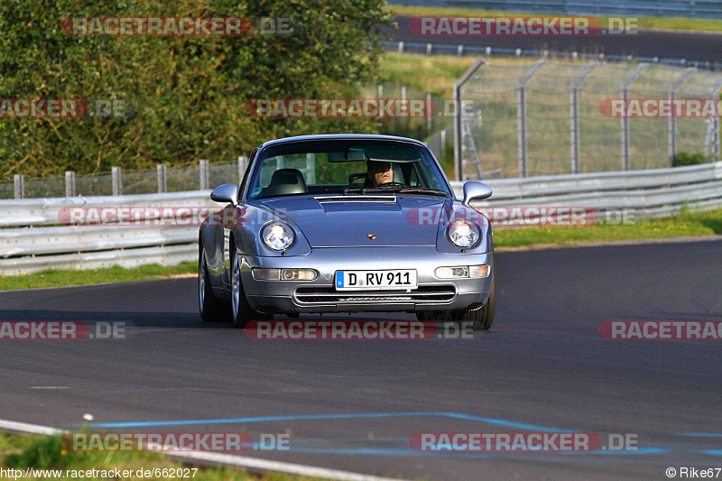 Bild #662027 - Touristenfahrten Nürburgring Nordschleife 05.09.2014