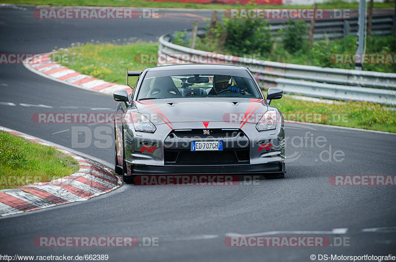 Bild #662389 - Touristenfahrten Nürburgring Nordschleife 07.09.2014