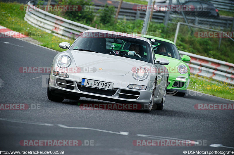 Bild #662589 - Touristenfahrten Nürburgring Nordschleife 07.09.2014