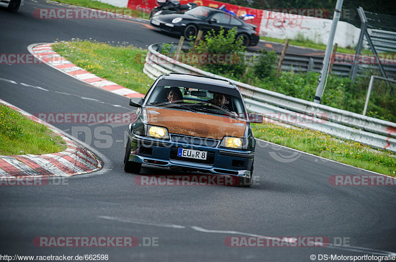 Bild #662598 - Touristenfahrten Nürburgring Nordschleife 07.09.2014