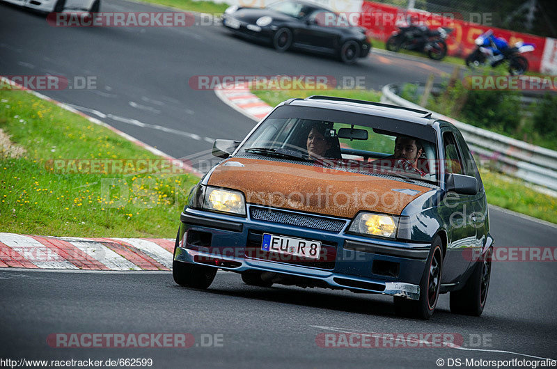 Bild #662599 - Touristenfahrten Nürburgring Nordschleife 07.09.2014