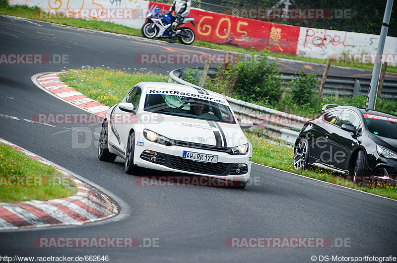 Bild #662646 - Touristenfahrten Nürburgring Nordschleife 07.09.2014