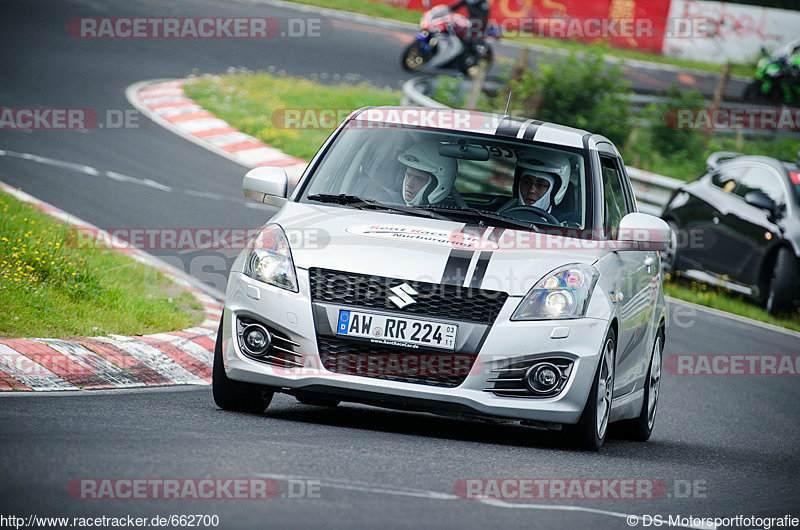 Bild #662700 - Touristenfahrten Nürburgring Nordschleife 07.09.2014