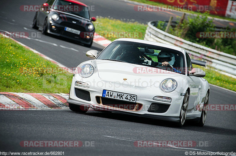 Bild #662801 - Touristenfahrten Nürburgring Nordschleife 07.09.2014