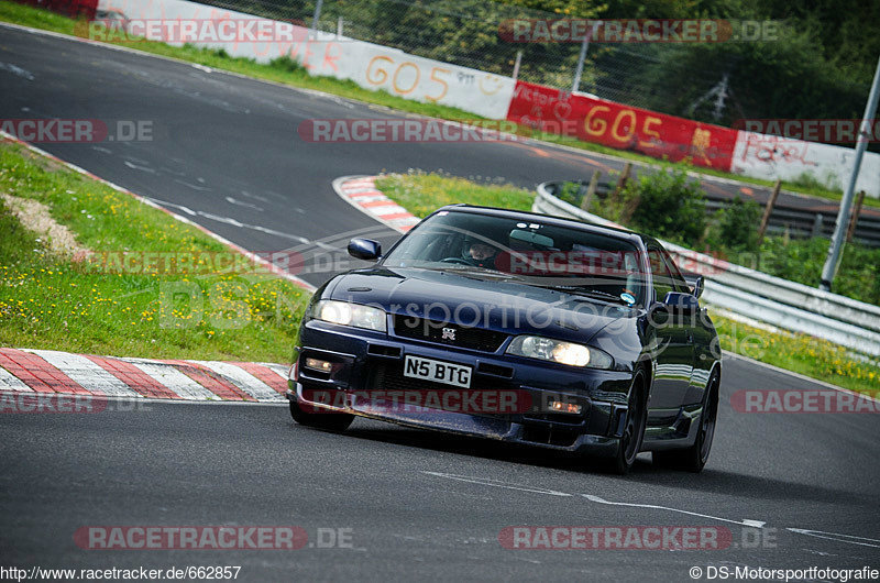 Bild #662857 - Touristenfahrten Nürburgring Nordschleife 07.09.2014