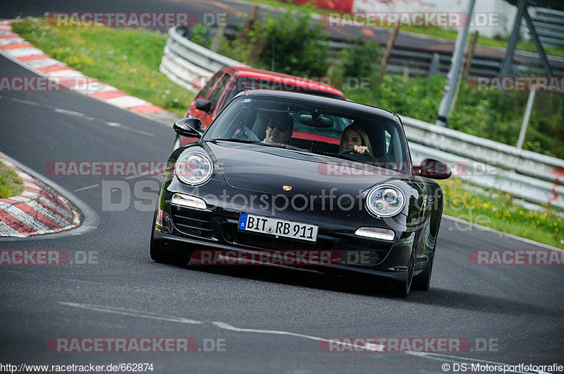 Bild #662874 - Touristenfahrten Nürburgring Nordschleife 07.09.2014