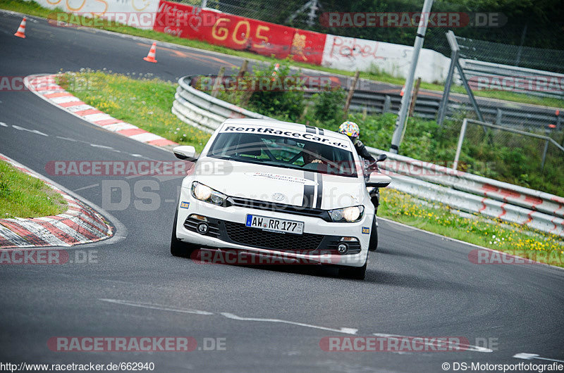 Bild #662940 - Touristenfahrten Nürburgring Nordschleife 07.09.2014