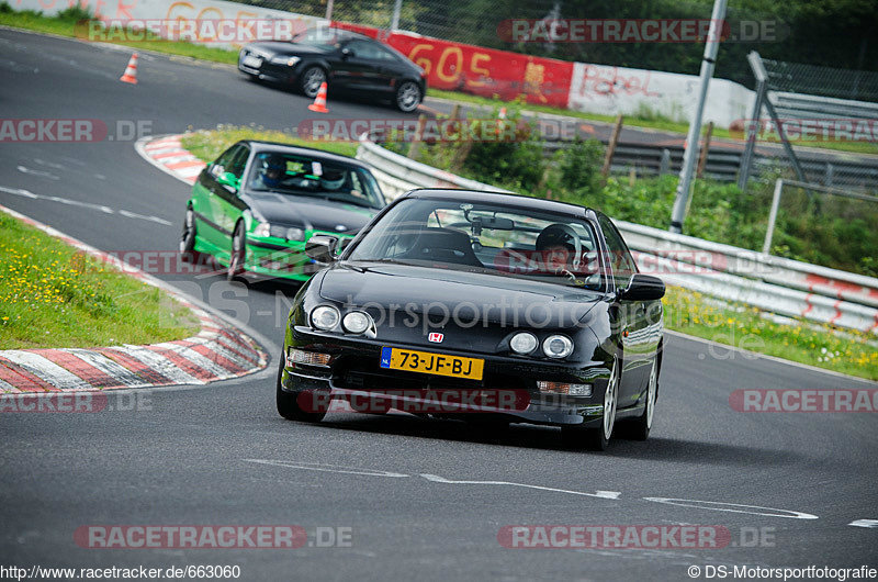 Bild #663060 - Touristenfahrten Nürburgring Nordschleife 07.09.2014