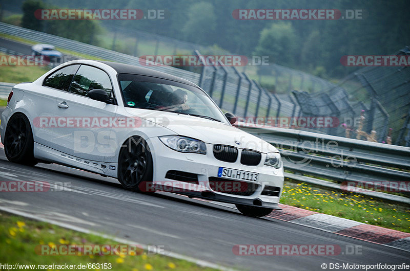 Bild #663153 - Touristenfahrten Nürburgring Nordschleife 07.09.2014