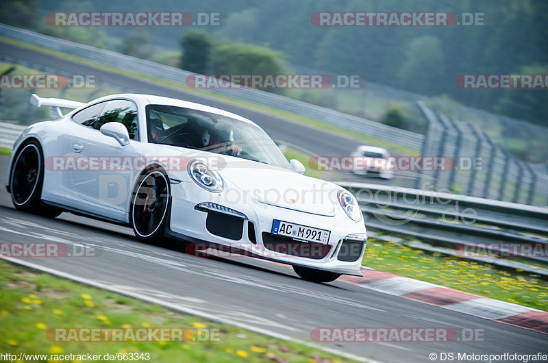 Bild #663343 - Touristenfahrten Nürburgring Nordschleife 07.09.2014