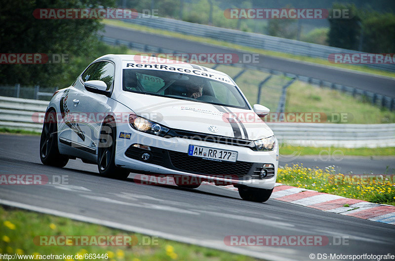 Bild #663446 - Touristenfahrten Nürburgring Nordschleife 07.09.2014