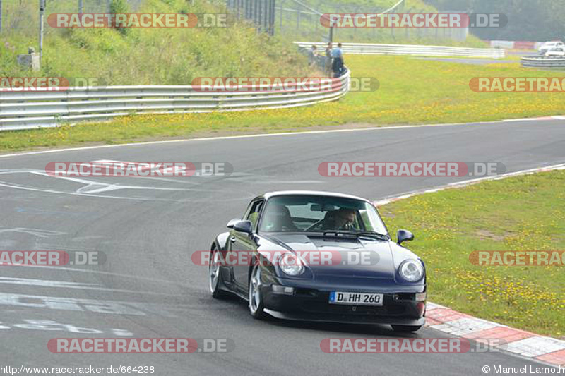 Bild #664238 - Touristenfahrten Nürburgring Nordschleife 07.09.2014