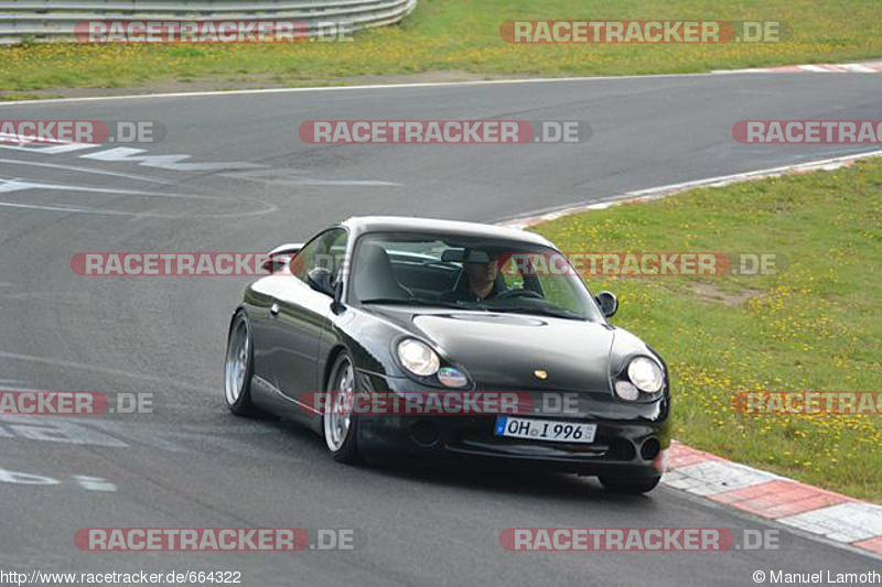 Bild #664322 - Touristenfahrten Nürburgring Nordschleife 07.09.2014