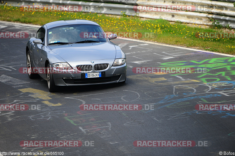 Bild #665100 - Touristenfahrten Nürburgring Nordschleife 07.09.2014
