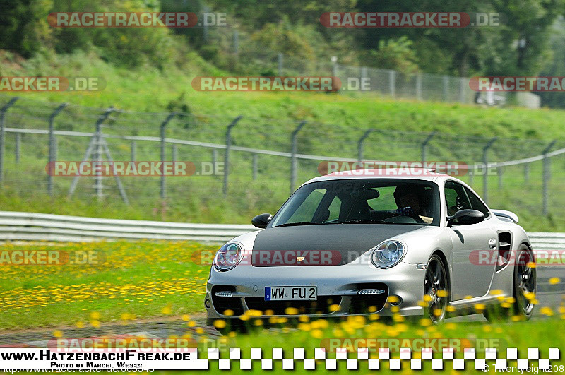 Bild #665343 - Touristenfahrten Nürburgring Nordschleife 07.09.2014