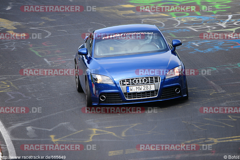 Bild #665649 - Touristenfahrten Nürburgring Nordschleife 07.09.2014