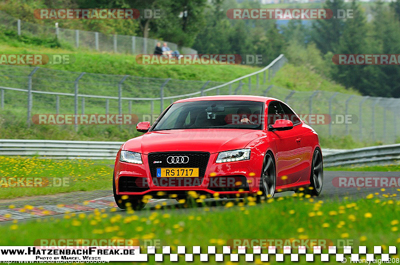 Bild #665664 - Touristenfahrten Nürburgring Nordschleife 07.09.2014