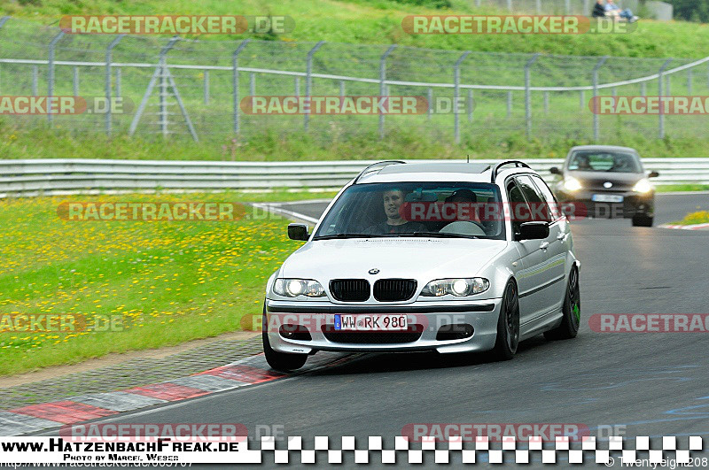 Bild #665707 - Touristenfahrten Nürburgring Nordschleife 07.09.2014