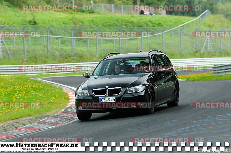 Bild #665711 - Touristenfahrten Nürburgring Nordschleife 07.09.2014