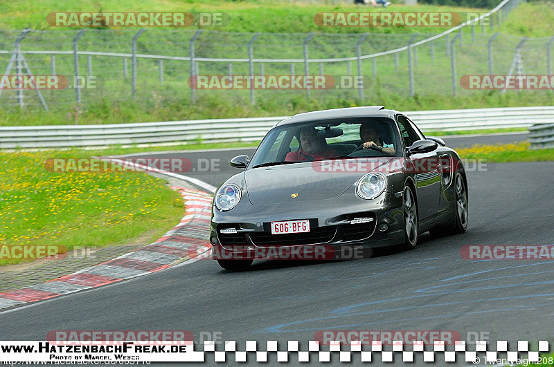 Bild #665716 - Touristenfahrten Nürburgring Nordschleife 07.09.2014