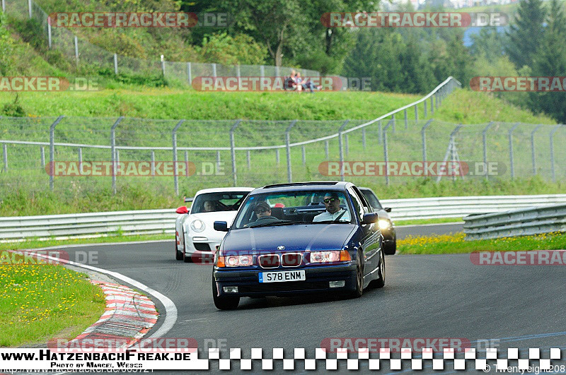 Bild #665721 - Touristenfahrten Nürburgring Nordschleife 07.09.2014