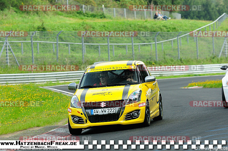 Bild #665754 - Touristenfahrten Nürburgring Nordschleife 07.09.2014