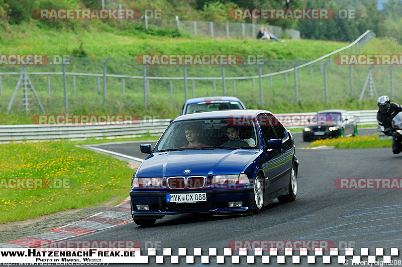 Bild #665777 - Touristenfahrten Nürburgring Nordschleife 07.09.2014