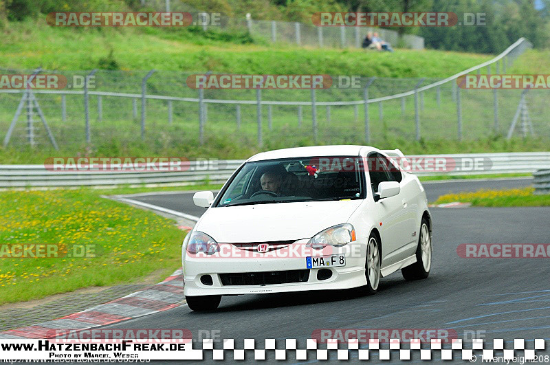 Bild #665788 - Touristenfahrten Nürburgring Nordschleife 07.09.2014