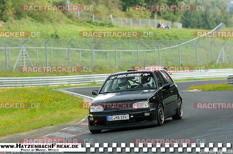 Bild #665843 - Touristenfahrten Nürburgring Nordschleife 07.09.2014