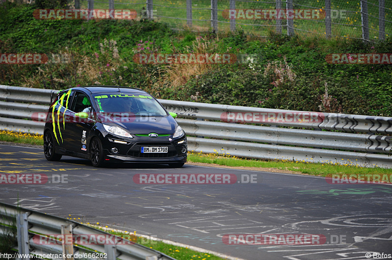 Bild #666262 - Touristenfahrten Nürburgring Nordschleife 07.09.2014