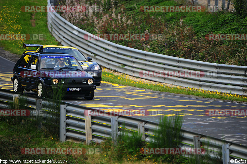 Bild #666377 - Touristenfahrten Nürburgring Nordschleife 07.09.2014