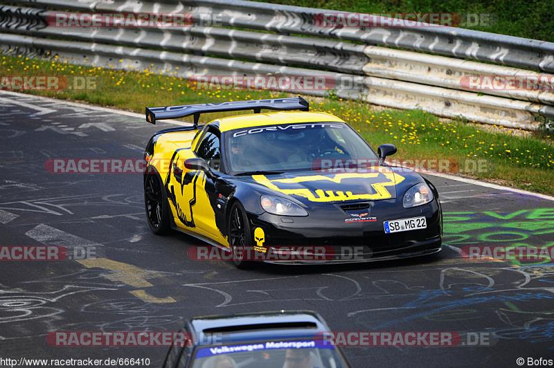 Bild #666410 - Touristenfahrten Nürburgring Nordschleife 07.09.2014