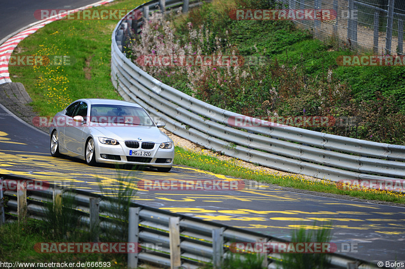 Bild #666593 - Touristenfahrten Nürburgring Nordschleife 07.09.2014