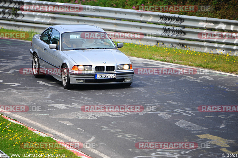 Bild #666702 - Touristenfahrten Nürburgring Nordschleife 07.09.2014