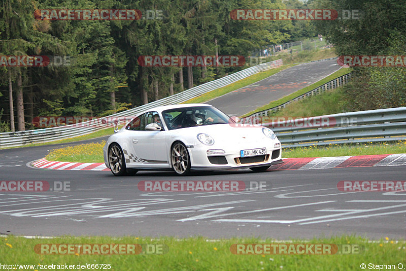 Bild #666725 - Touristenfahrten Nürburgring Nordschleife 07.09.2014